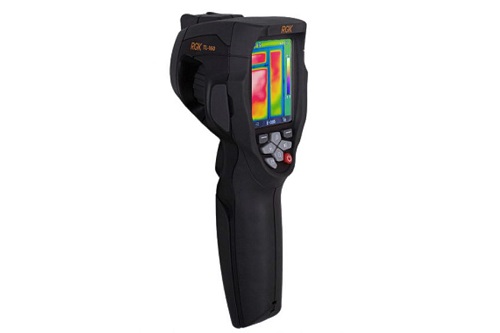 

Тепловизор RGK TL-160+, TL-160+