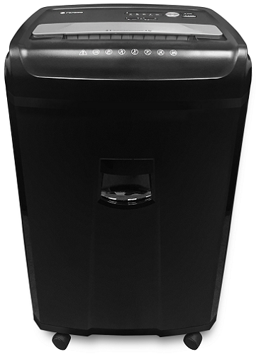 Изображение товара Уничтожитель бумаг ГЕЛЕОС УО36-4