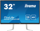фото Монитор 31,5" Iiyama ProLite X3272UHS-B1