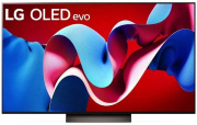 фото Телевизор LG OLED55C4RLA.ARUB
