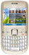 фото Мобильный телефон  Nokia C3-00 Golden White