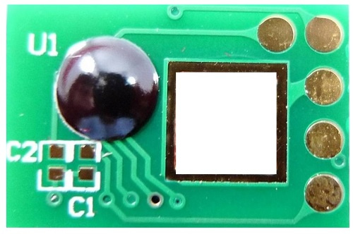 фото Запчасть  ELP ELP-CH-MPC305HEC-4K в Волгограде