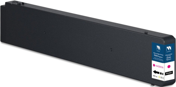 Изображение товара Картридж NV Print T8583 Magenta для Epson WorkForce WF-C20590