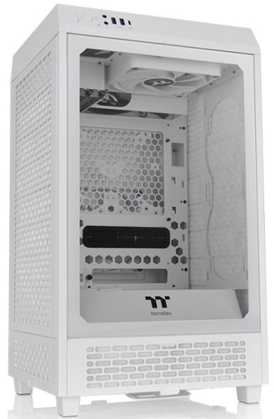 фото Корпус mini-ITX Thermaltake The Tower 200 в Волгограде