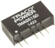 фото Преобразователь DC-DC модульный TRACO POWER TMA 0515D