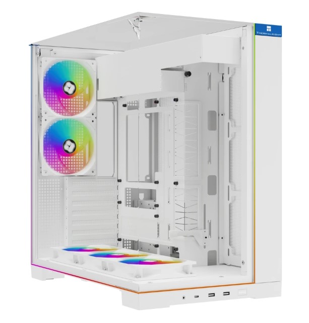 Корпус Thermalright A70