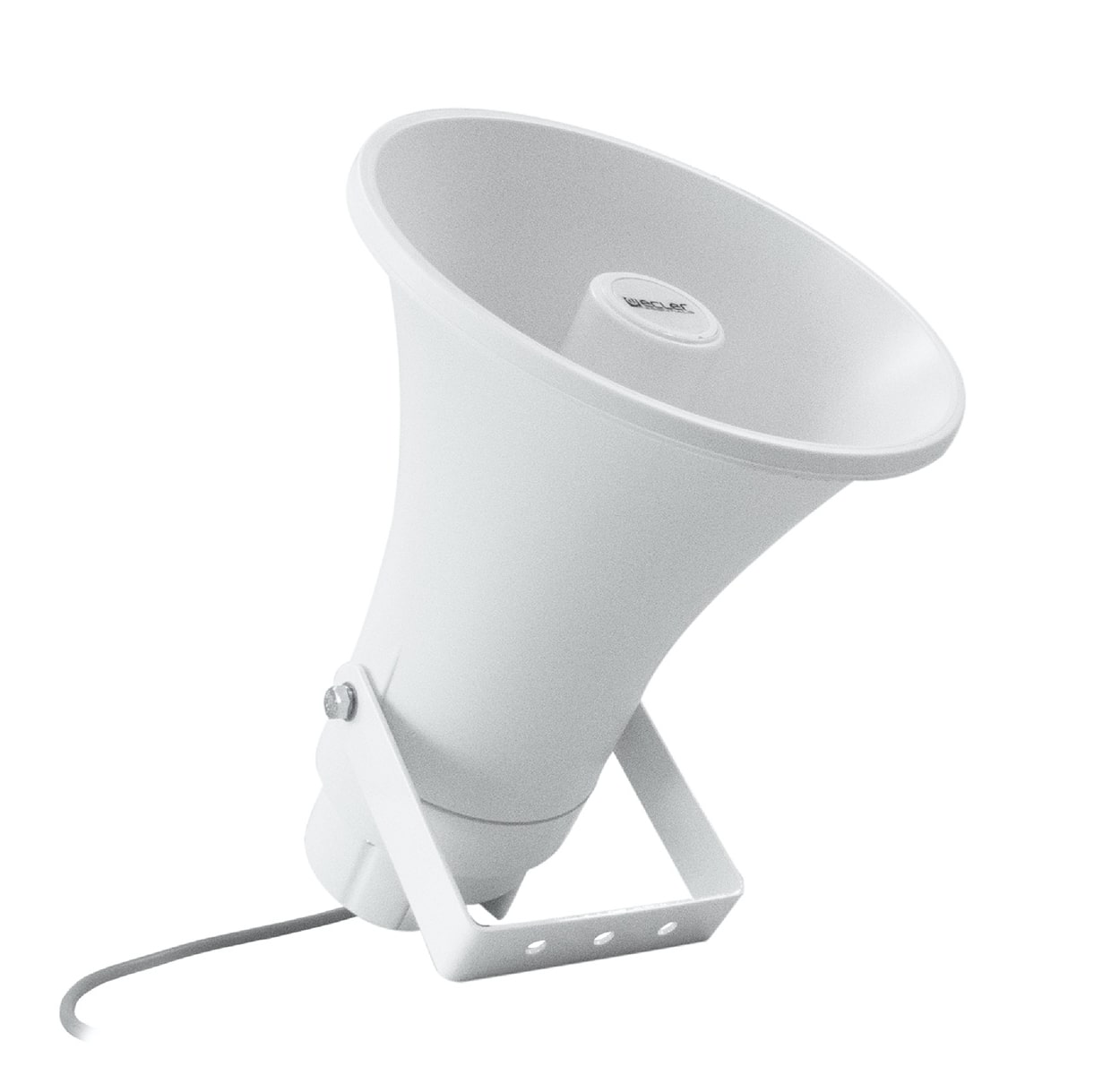 

Прожектор Ecler ePHS30Ti всепогодный(IP66) звуковой 30 Вт/100 В, ePHS30Ti