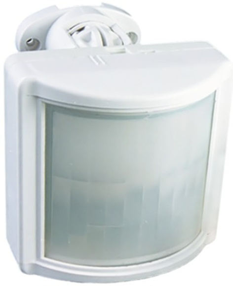 Изображение товара Датчик движения Риэлта Ладога Феникс-РК для помещений