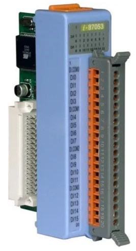 Изображение товара Модуль ICP DAS I-87053 CR