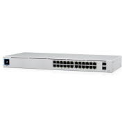 фото Коммутатор Ubiquiti UniFi Switch USW-24-POE Gen2