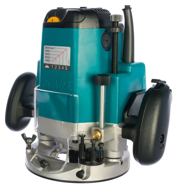 

Фрезер Makita 3612C, 3612C