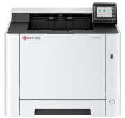 фото Лазерный принтер Kyocera Ecosys PA2101cwx Цветная, A4, Wi-Fi, USB, Ethernet