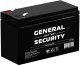 фото Аккумулятор  General Security GSL7.2-12 F2 в Уфе