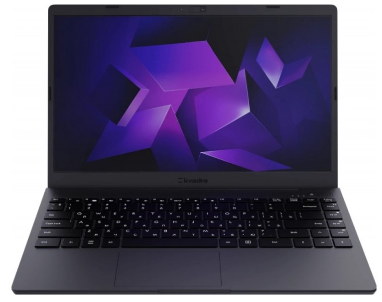 

Ноутбук KVADRA Nau LE14U.12.122.000 Y22L01CAS113R_CE6588 i7-1355U/16GB/512GB SSD/14.1"/WiFi/BT/NoOS/graphite, Nau LE14U.12.122.000