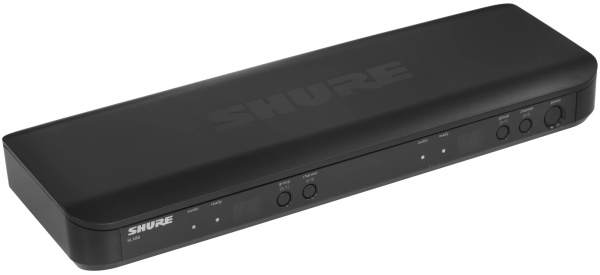 Изображение товара Радиосистема Shure BLX188E/CVL-M17