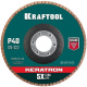 фото Круг лепестковый  Kraftool Keratron в Санкт-Петербургe