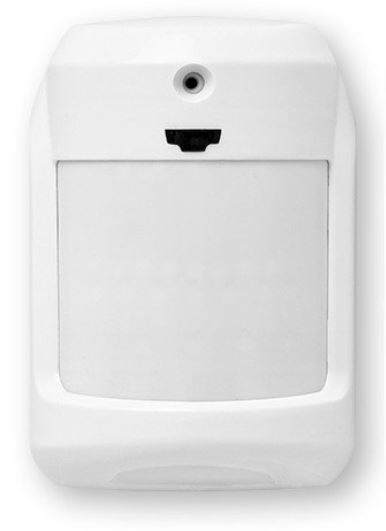 Изображение товара Комбинированный охранный извещатель ТЕКО Астра-621 для безопасности помещений