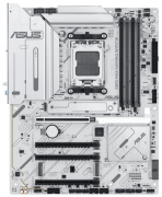 фото Материнская плата ASUS X870 MAX GAMING WIFI7 W