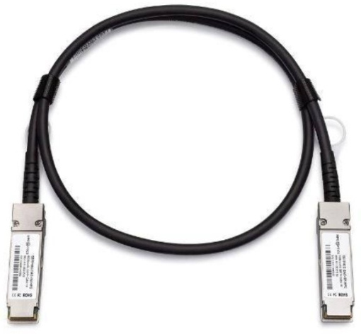 Изображение товара Кабель ZYXEL DAC100G-1M