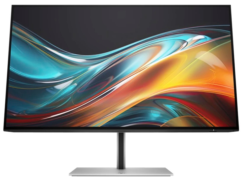 

Монитор 23,8" HP 724pf 8X530AA 1920x1080, 16:9, 300 кд/м2, 1500:1, 5 мс, 100 Гц, 178/178, DP, HAS, Tilt, Swivel, Pivot, VESA 100x100, 724pf