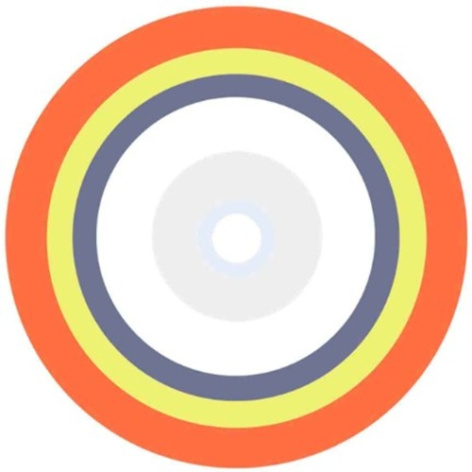 Изображение товара Волоконно-оптический кабель TELCORD FK-ARM-SX-IN/OUT-50-1-LSZH-OR универсальный бронированный для л