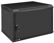 фото Шкаф Exegate EC-WM-6U.450.M.BLACK