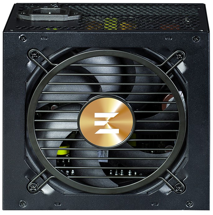 

Блок питания Zalman ZM850-TMX2 850W, APFC, 120mm Fan, 80+ Gold Gen5, Full Modular, Retail, ZM850-TMX2