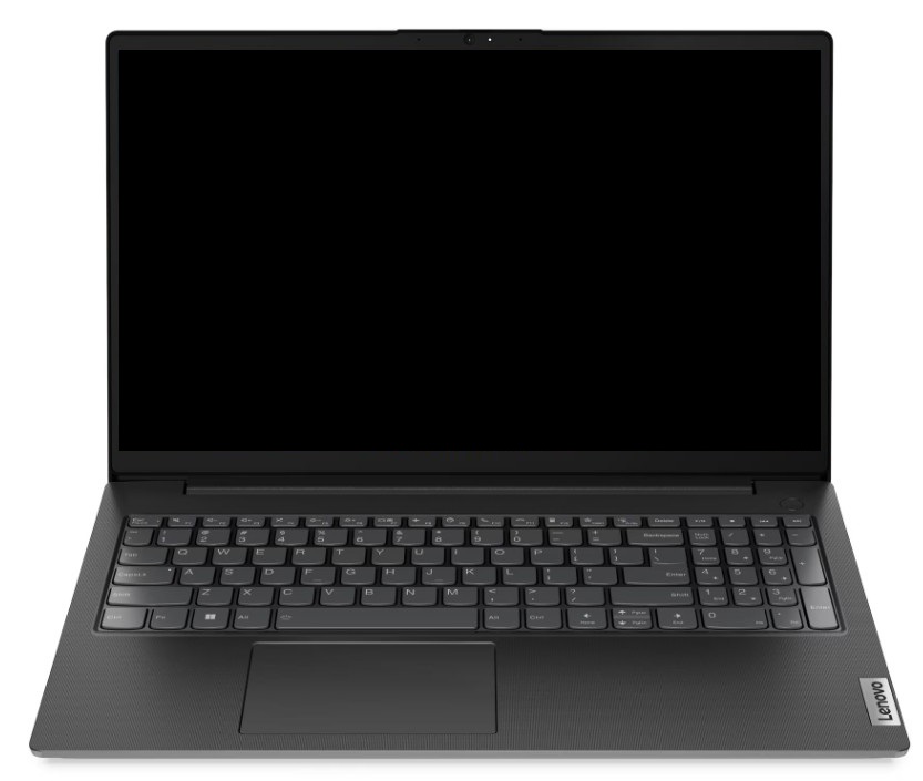 

Ноутбук Lenovo V15 G4 IRU 83A100SUAK_16 i5-13420H/16GB/512GB SSD/UHD Graphics/15.6" FHD/Wi-Fi/BT/Cam/noOS/black, V15 G4 IRU