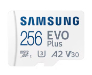 фото Карта памяти Samsung MB-MC256SA/CN