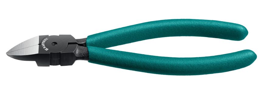 

Бокорезы Kraftool Precision 220017-8-15_z01 Kraftool прецизионные чистый рез 155мм., Precision