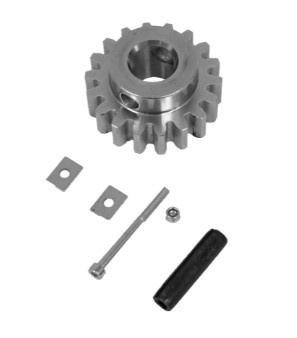 Изображение товара Шестерня CAME 119RIBK002