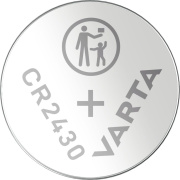 фото Батарейка  Varta ELECTRONICS CR2430