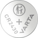 фото Батарейка  Varta ELECTRONICS CR2430