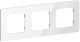 фото Рамка тройная  IEK FI-M32-32-20-K01 в Санкт-Петербургe