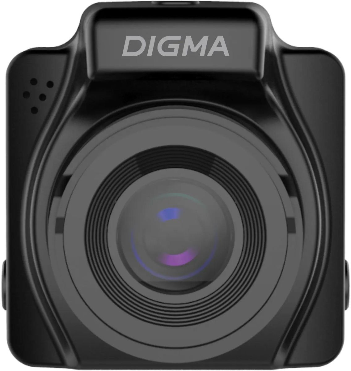 

Видеорегистратор Digma FD401 FreeDrive 401 черный 8Mpix 2160x3840 170гр. NTK96675, FD401