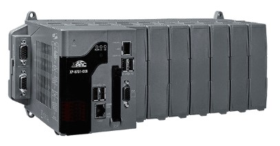 

Контроллер ICP DAS XP-8731-CE6 CR Standard XP-8000-CE6 with x86 CPU, Windows CE6 OS, and 7 I/O Slots (RoHS), XP-8731-CE6 CR