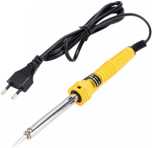 Изображение товара Паяльник Deli DL8860