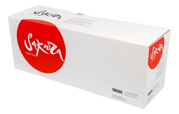 фото Картридж  Sakura SATK6305 в Челябинске