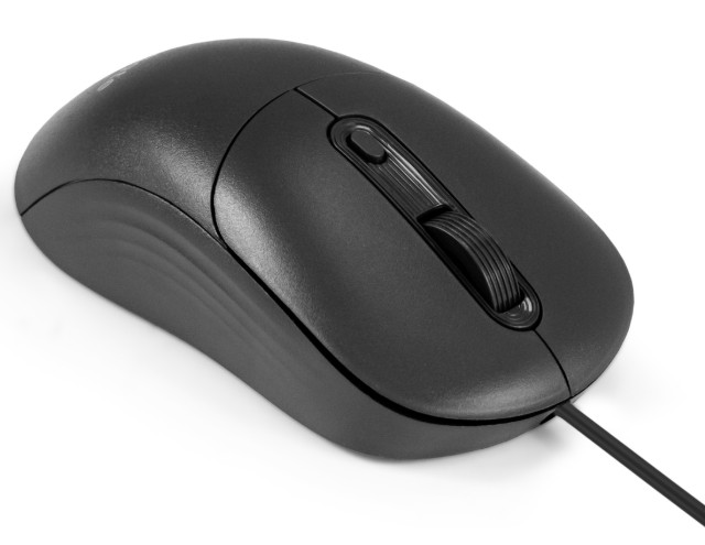 

Мышь Exegate Professional Standard SL-9063 EX298898RUS (USB, оптическая, 3600dpi, 4D, 4 кнопки и колесо прокрутки, длина кабеля 1,5м, черная, RTL), Professional Standard SL-9063