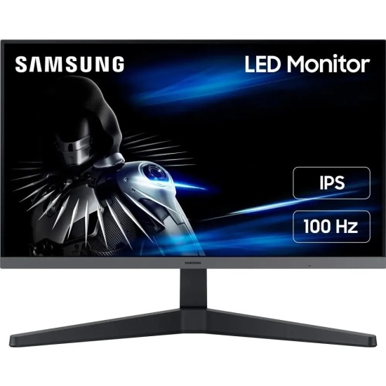 

Монитор 27" Samsung S27C330GAI 1920x1080, 4ms, 250кд/м2, 1000:1, 178°/178°, IPS LED, 16:9, 100Hz, HDMI DP, sRGB 0.95, FreeSync VESA, Tilt Black, S27C330GAI