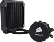 фото Система охлаждения Corsair H70