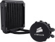 фото Система охлаждения жидкостная Corsair H70 в Перми