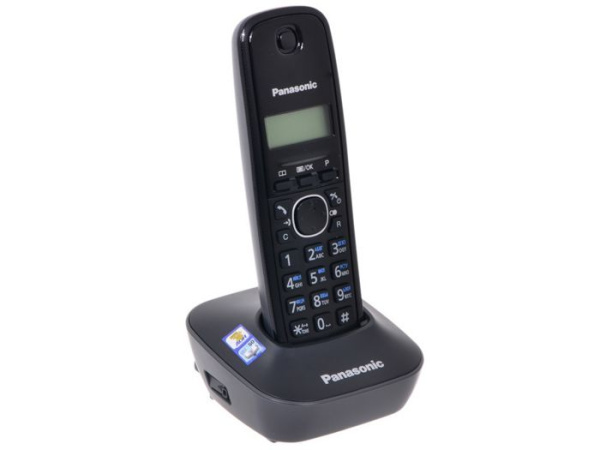 фото Телефон DECT  Panasonic KX-TG1611RUH в Казани