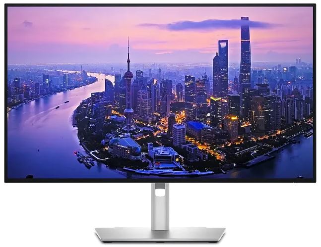 

Монитор 27" Dell U2725QE 3840*2160, 5ms, 3000:1, IPS, 16:9, 120Hz, 178/178, 450cd/m2, DP, DP(out), HDMI, 2*Thunderbolt 4, 3*USB-C, 5*USB, RJ45, HAS, T, U2725QE