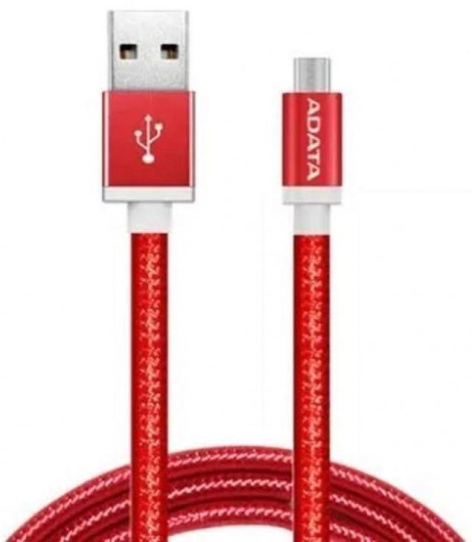 Изображение товара Кабель ADATA AMUCAL-100CMK-CRD