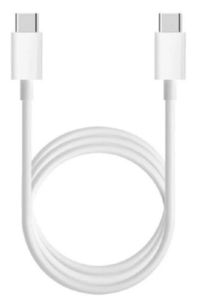 Изображение товара Кабель интерфейсный BION BXP-CCP-USBC2-CMCM-2M-B