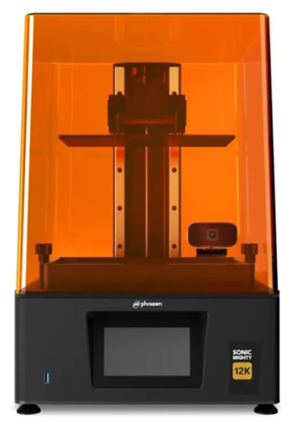 

3D принтер Phrozen Sonic Mighty 12K 218x123x235, Sonic Mighty 12K