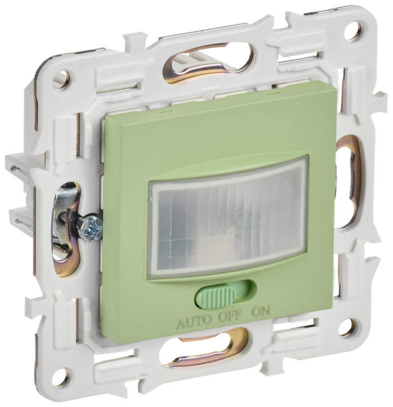 

Датчик движения IEK SK-MS10-N-150-05-K06 SKANDY SK-S01M мятный, SK-MS10-N-150-05-K06