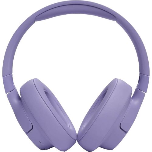 

Наушники беспроводные JBL Tune 720 BT JBLT720BTPUR 1.2м сиреневые, оголовье, Tune 720 BT