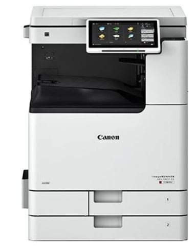 Изображение товара Многофункциональное устройство Canon imageRUNNER ADVANCE DX C3922 для офиса